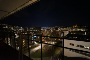CITY CENTER Penthouse apartment